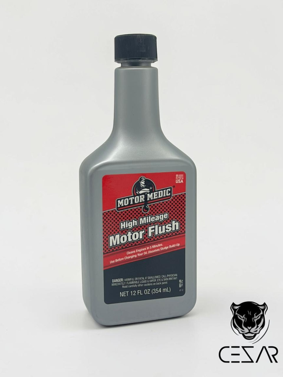 Cyclo - Motor Flush Motor Medic