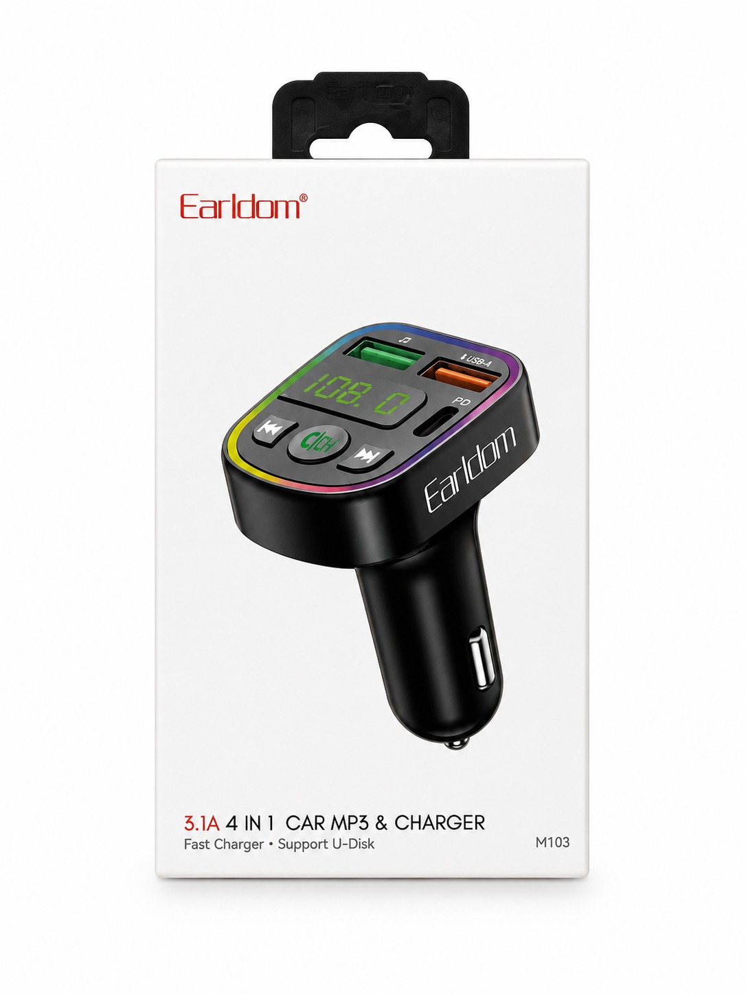MP3 Player Earldom