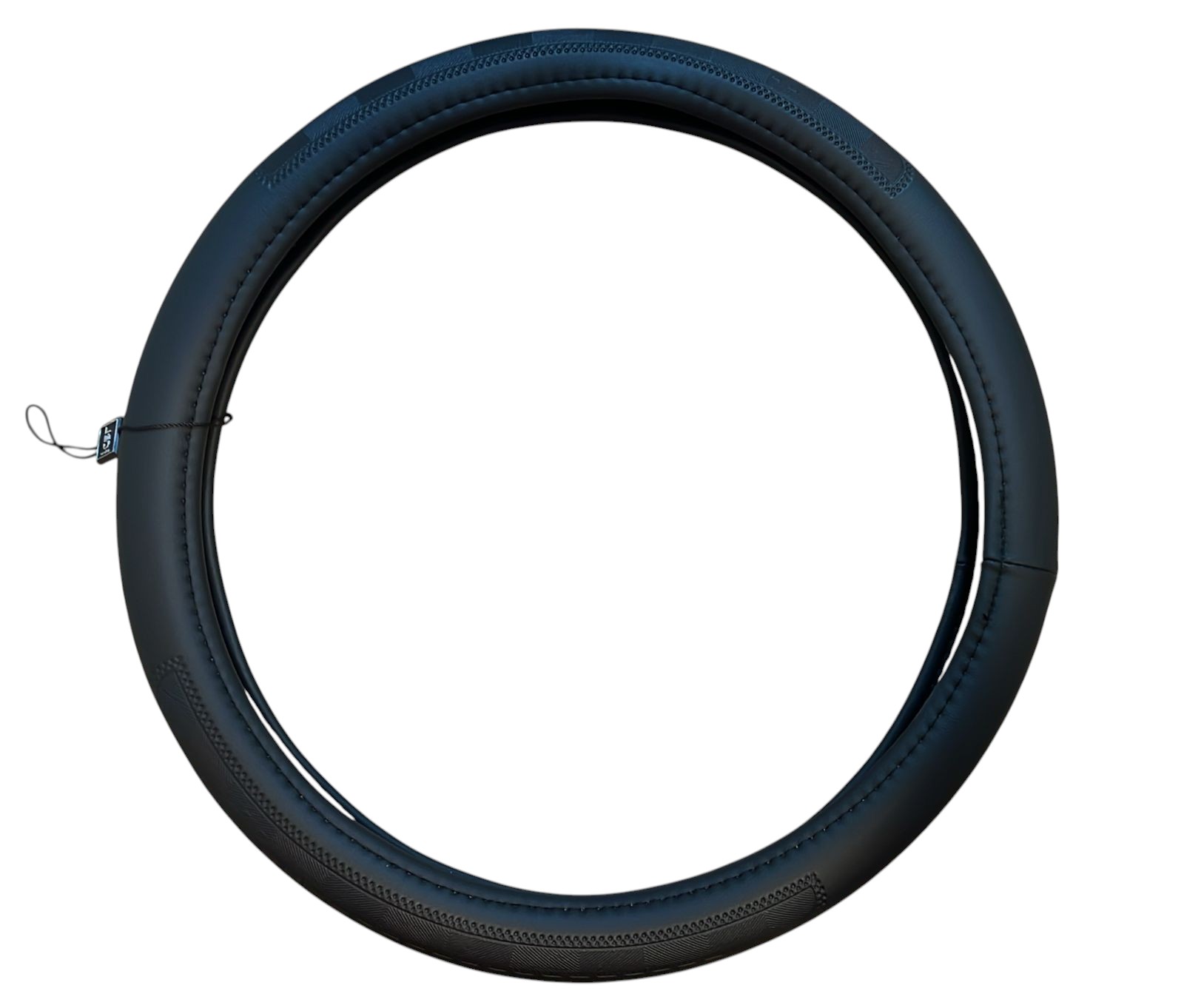 Universal - Steering Wheel Cover G