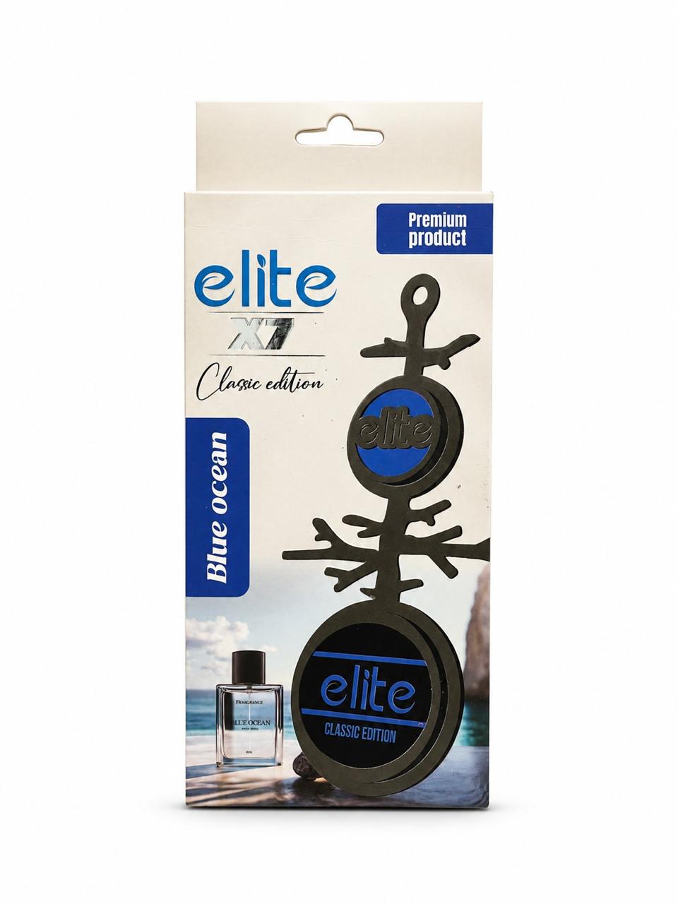 معطر فير ايليت X7 بلو أوشن