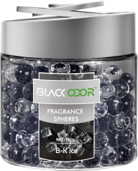 Airfreshener Blak Odor BO-10