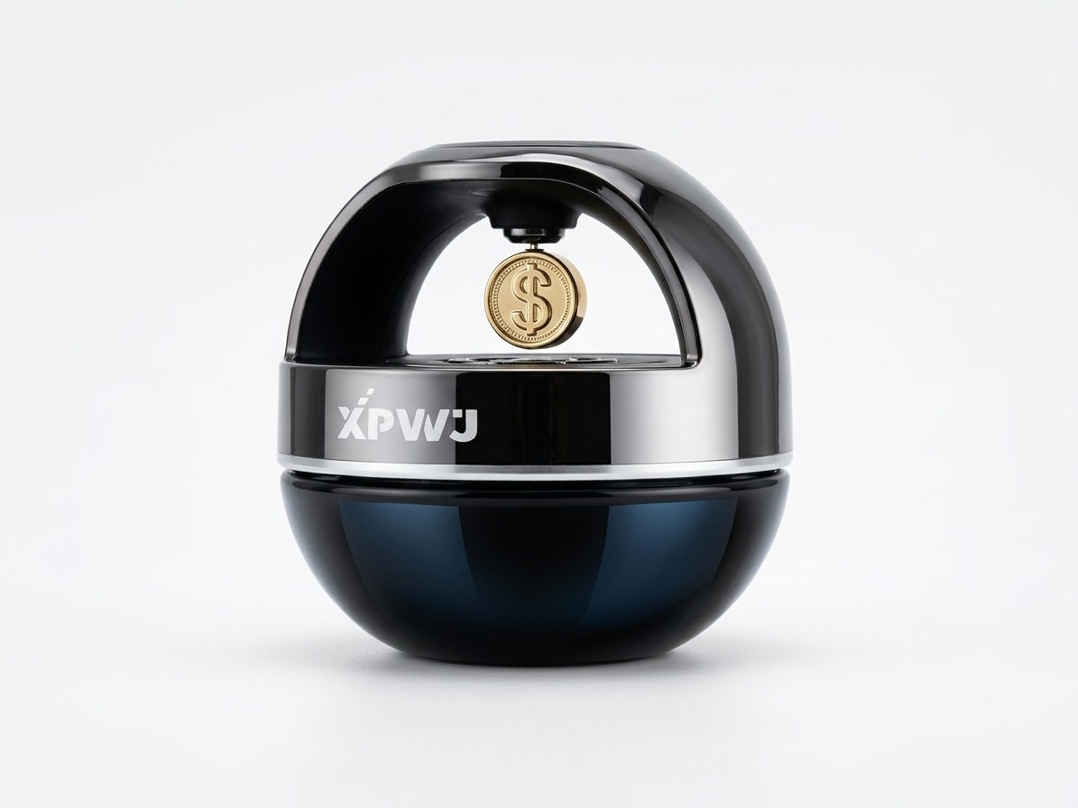 معطر طاقه شمسيه دولار-2