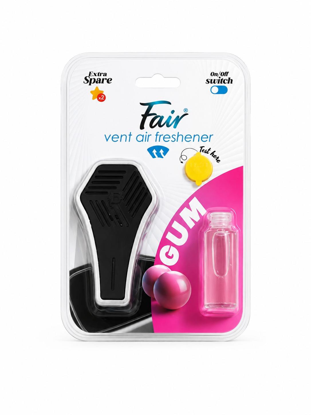 معطر تكيف - فير-3