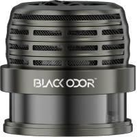 Airfreshener Blak Odor BO-20
