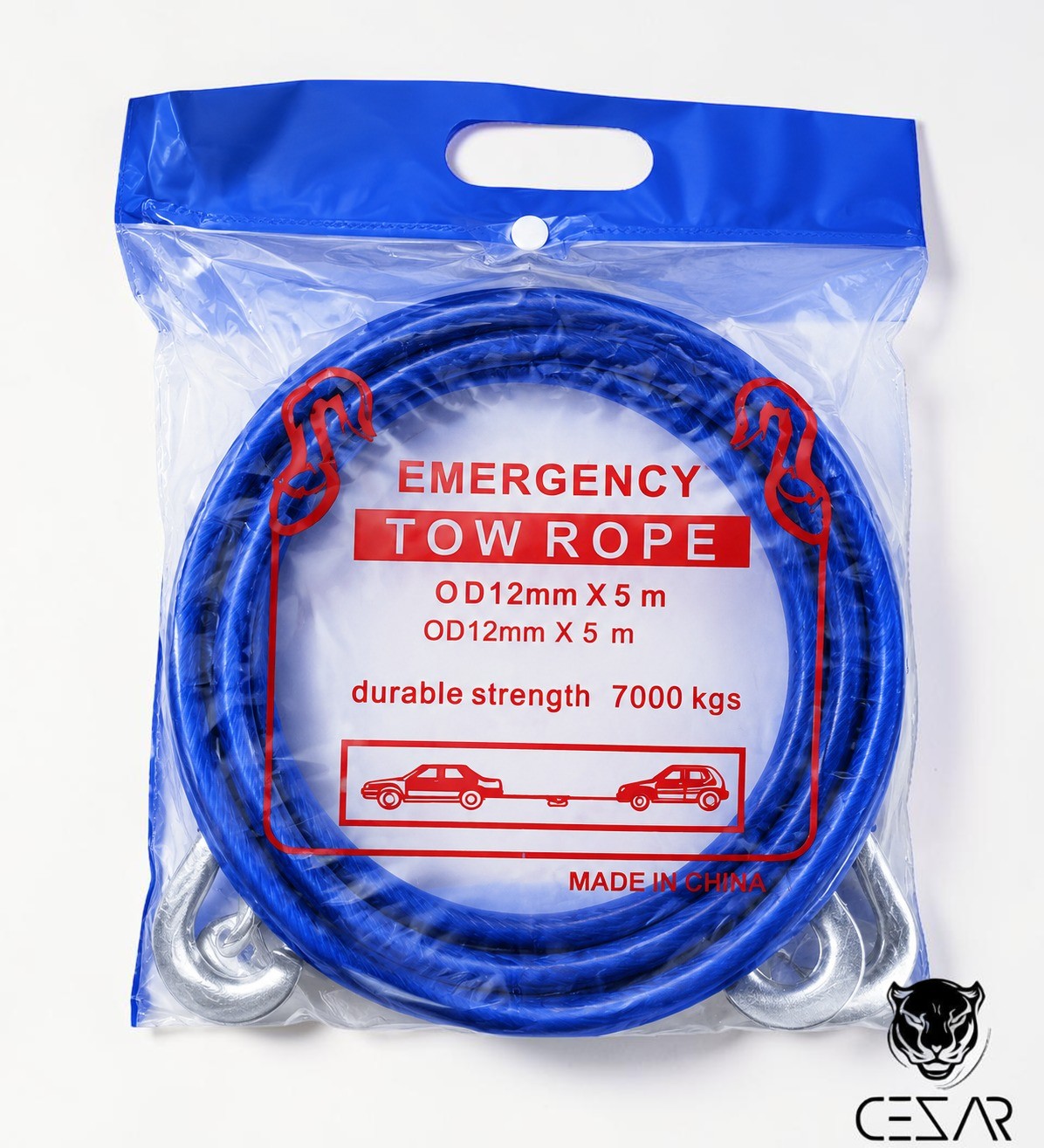 12 mm Jumper Wire - 5 Mtr.