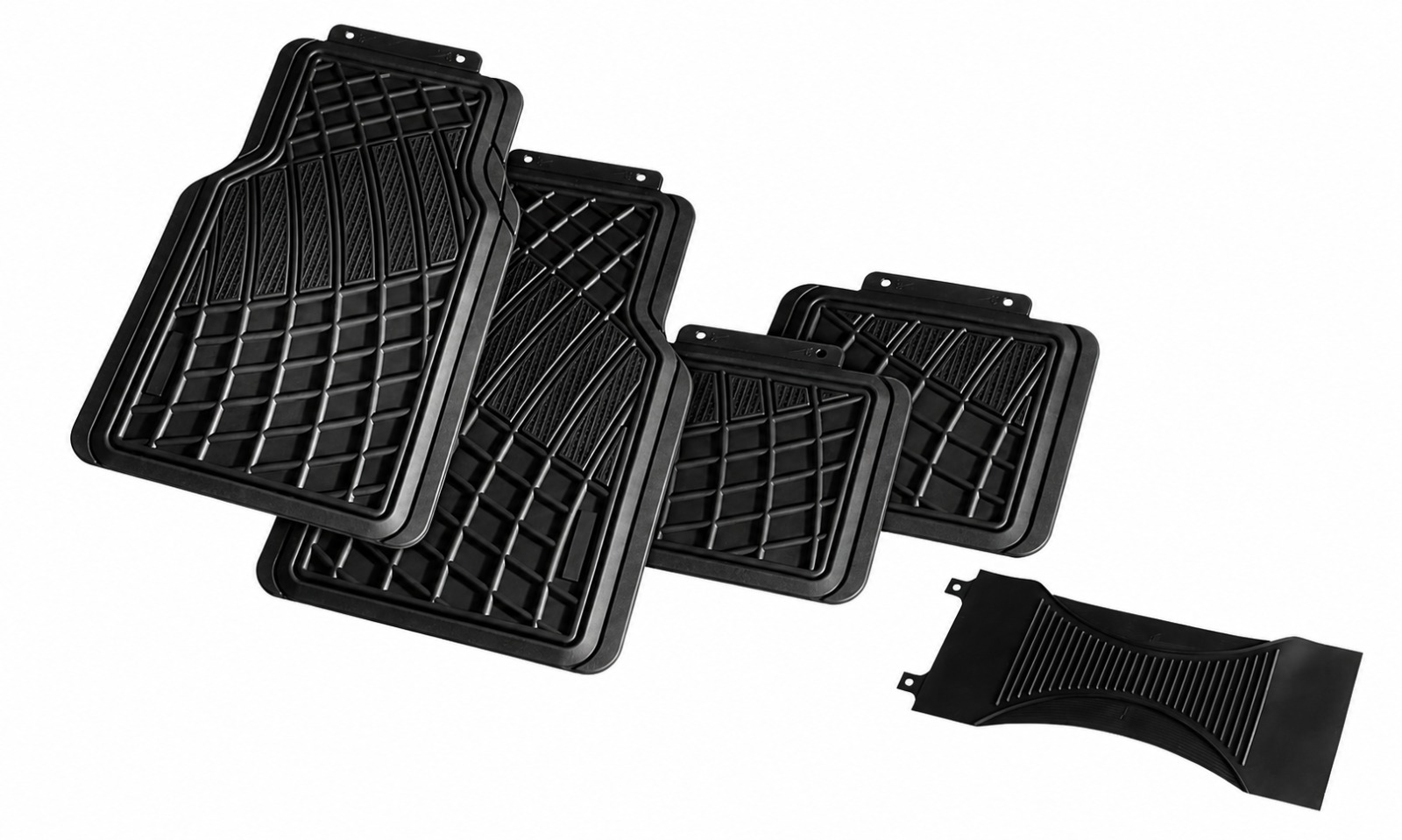 Universal Car Floor Mat