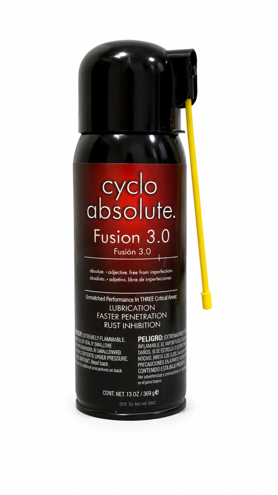 Rust remover