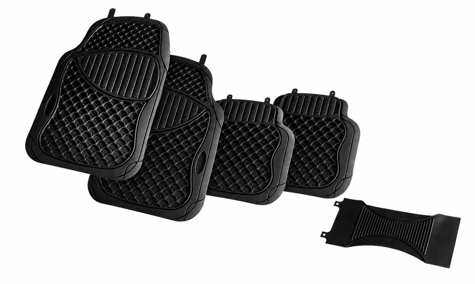 Universal Car Floor Mat