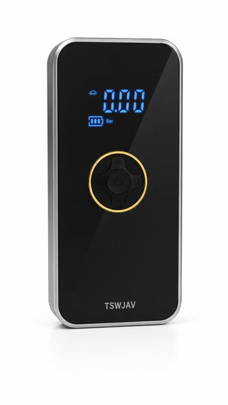 كومبريسور اللاسلكي الذكي L3020 