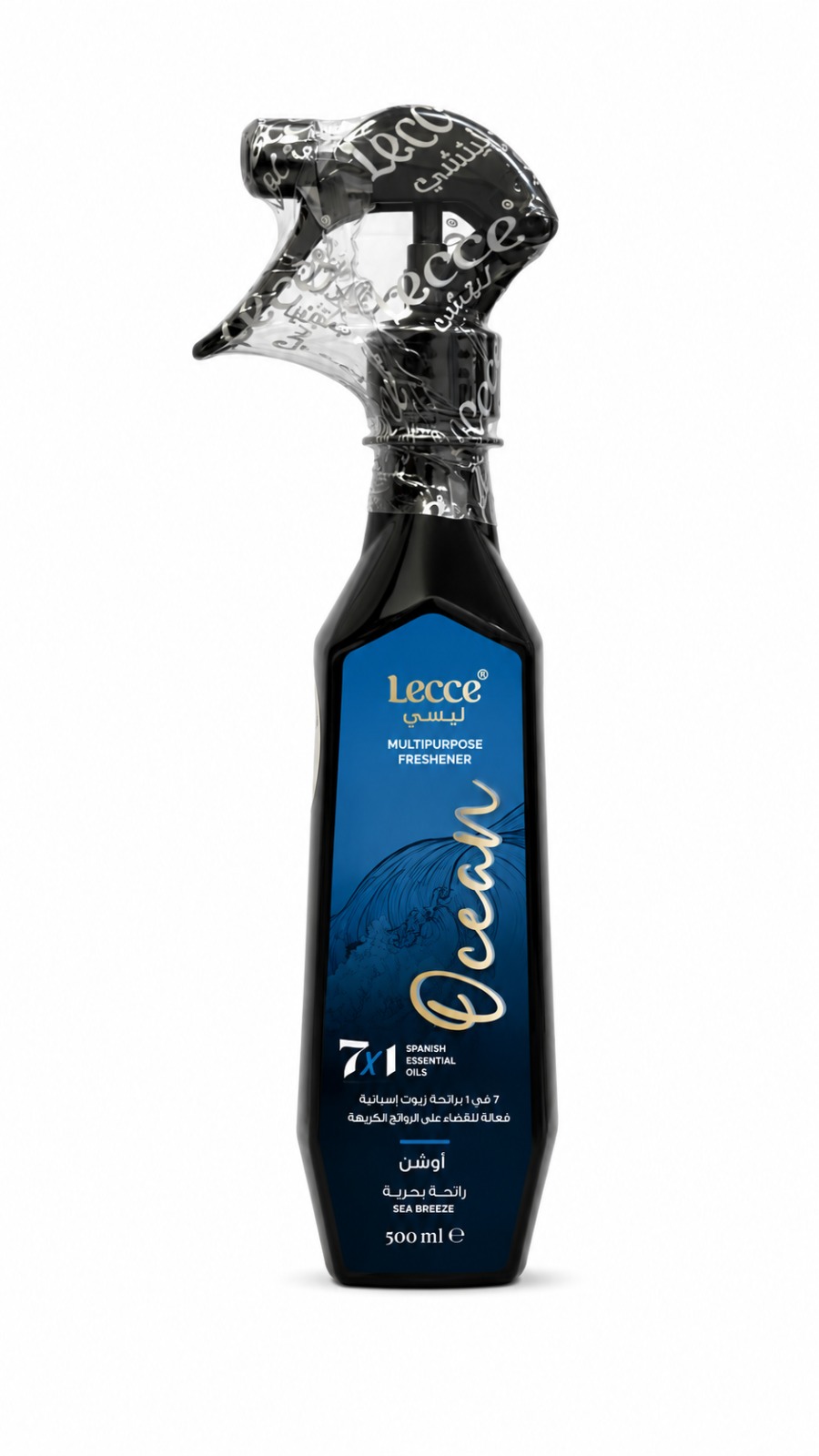 Lecce Ocean Air Freshener 500 ml.