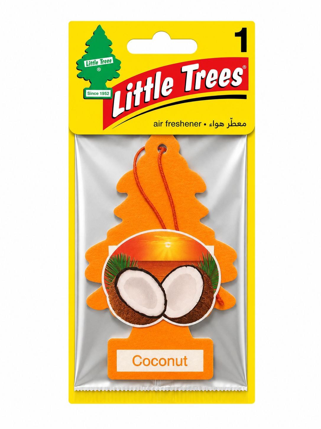 Tree - little trees - Small