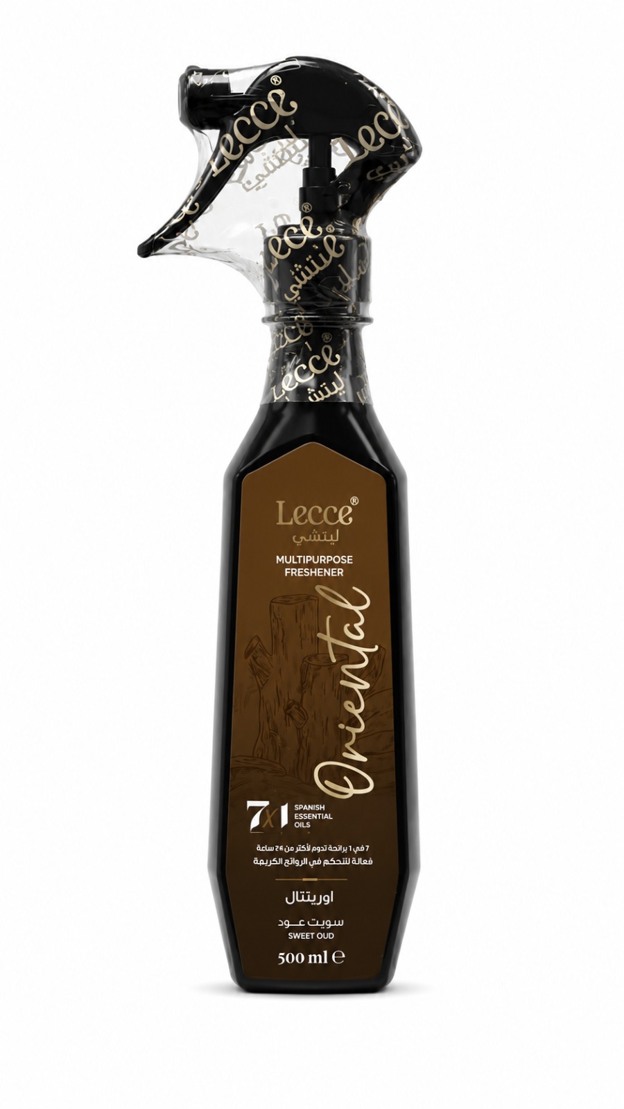 Lecce Oriental Air Freshener 500 ml.