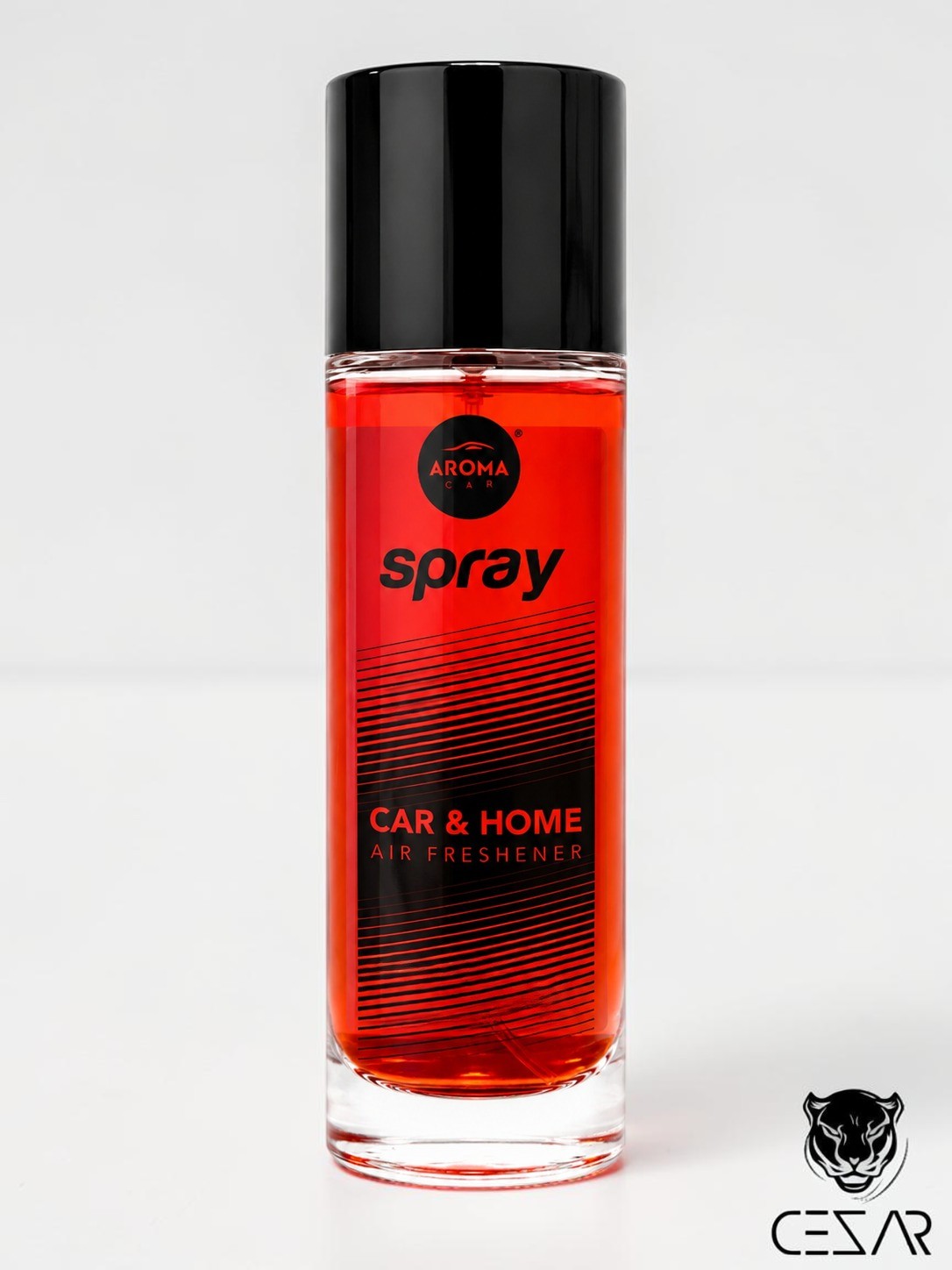 Aroma Spray Fire - 50ml.
