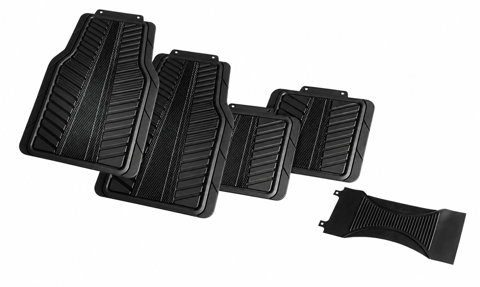 Universal Car Floor Mat