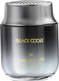 Airfreshener Blak Odor BO-21