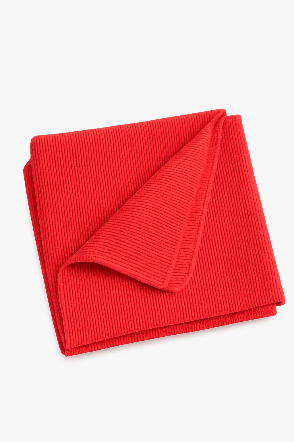 Freklah Towel 40X40 Yellow