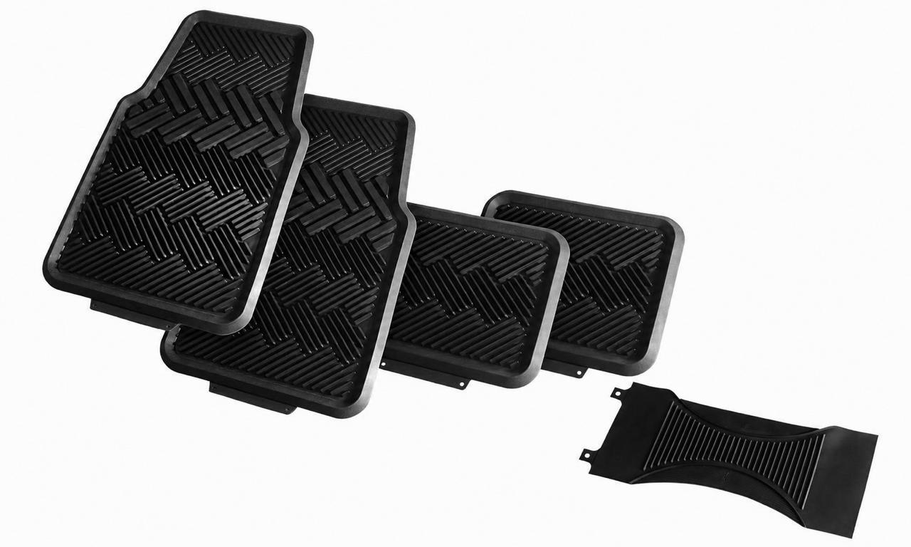 Universal Car Floor Mat