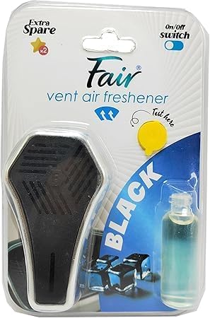 AC Air Freshener Fair