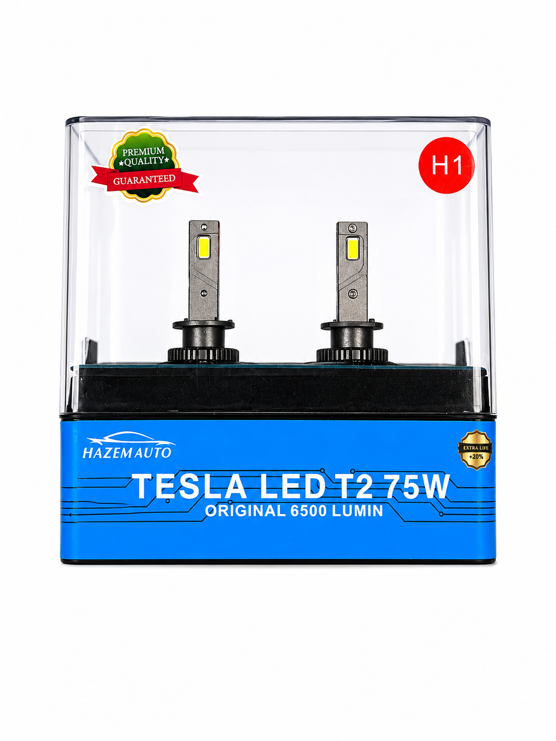 Tesla Led T2 75W - H1