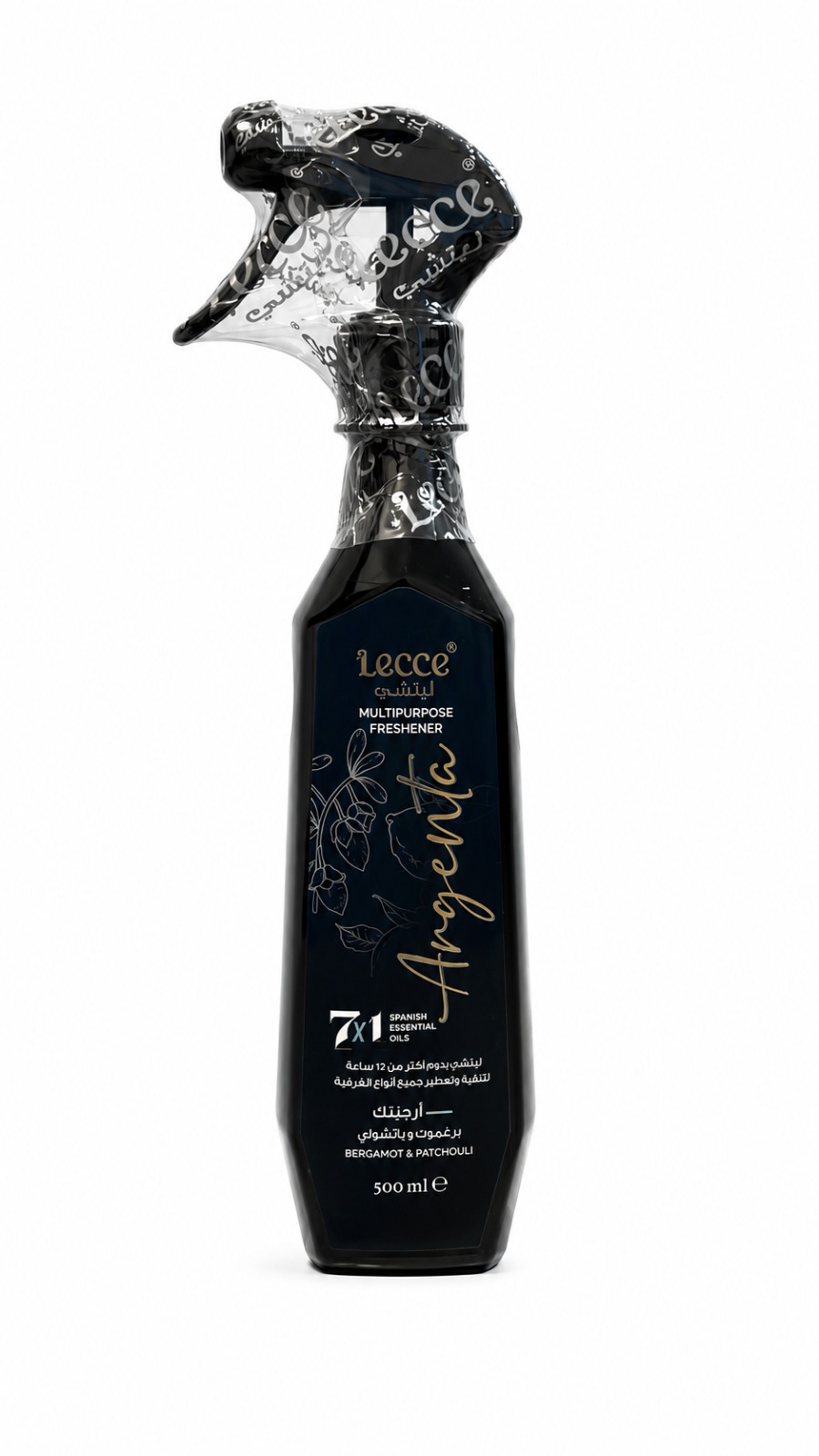 Lecce Argenta Air Freshener 500 ml.