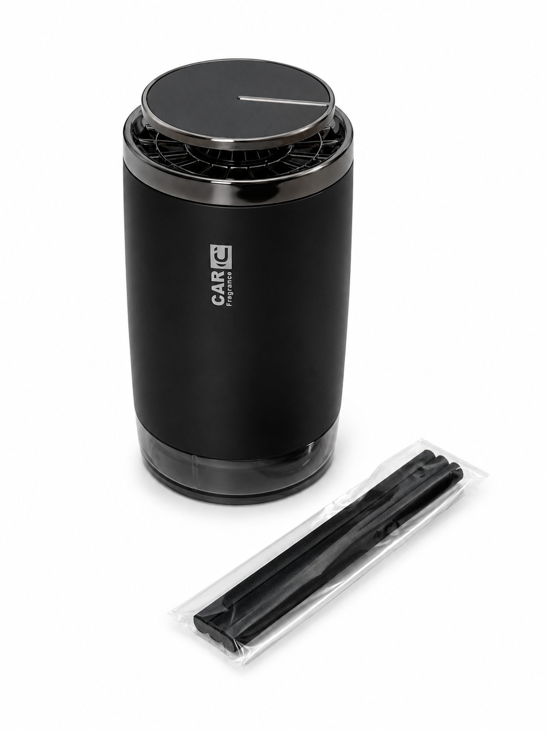 Black Odor - Chanel