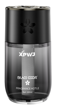 Airfreshener Blak Odor BO-13