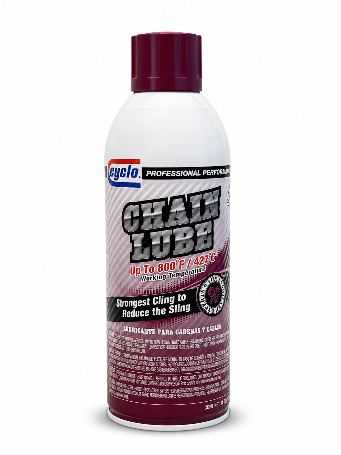 Chain Lube