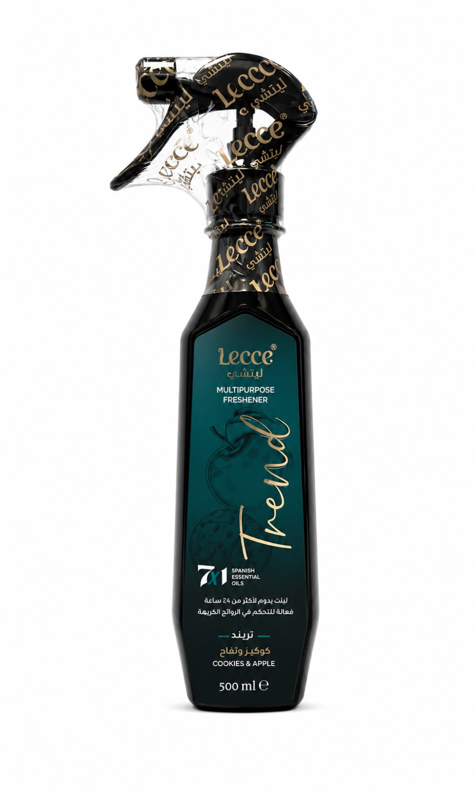 Lecce Trend Air Freshener - 500 ml