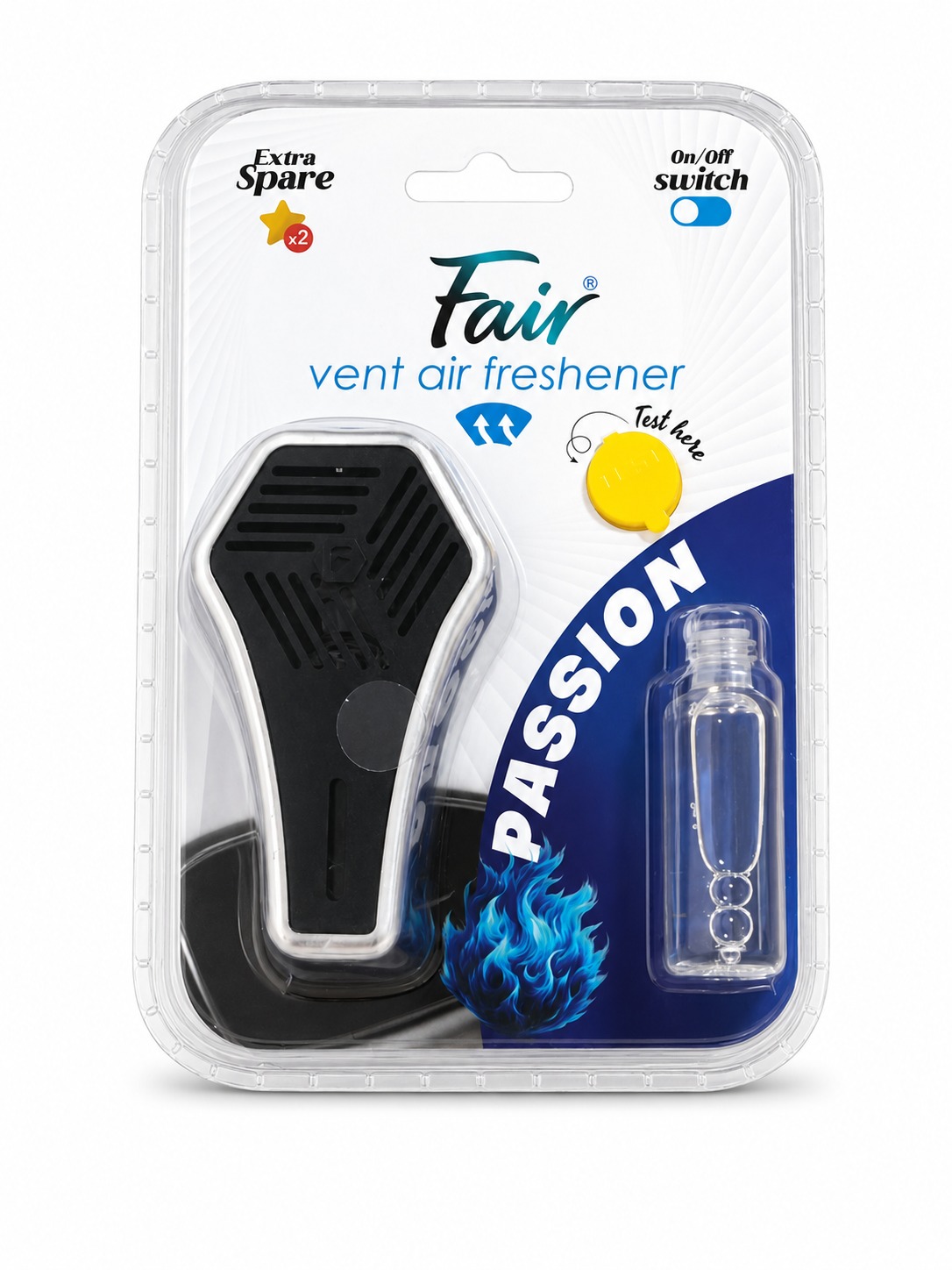معطر تكيف - فير-8