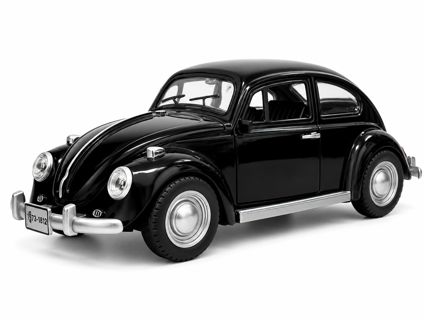 Car Model Bettles 1:18