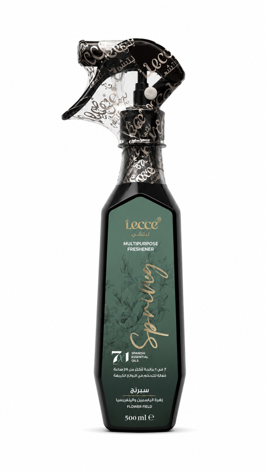 Lecce Spring Air Freshener 500 ml.