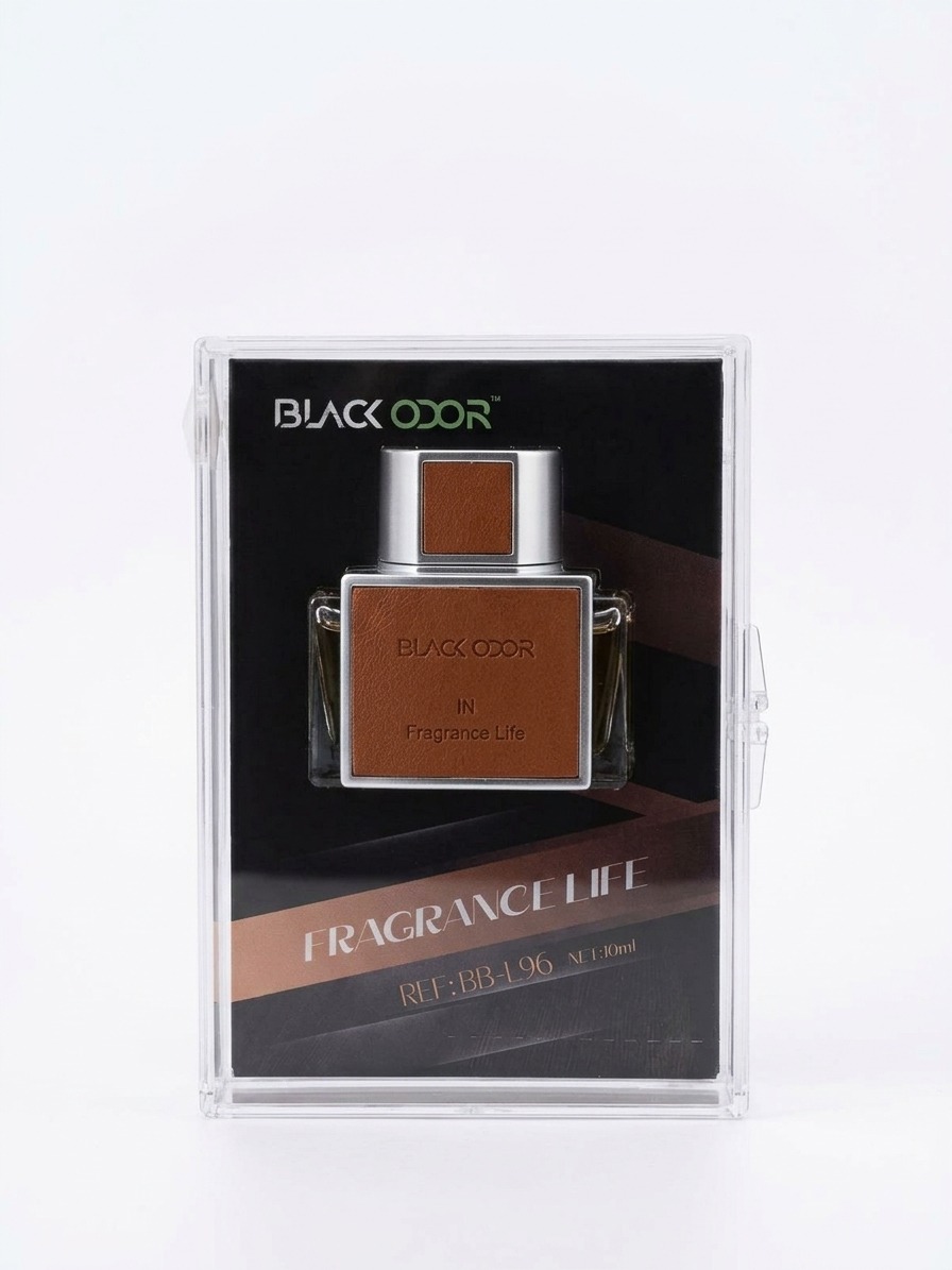 معطر بلاك أودور بي أو-37