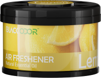 Airfreshener Blak Odor BO-17