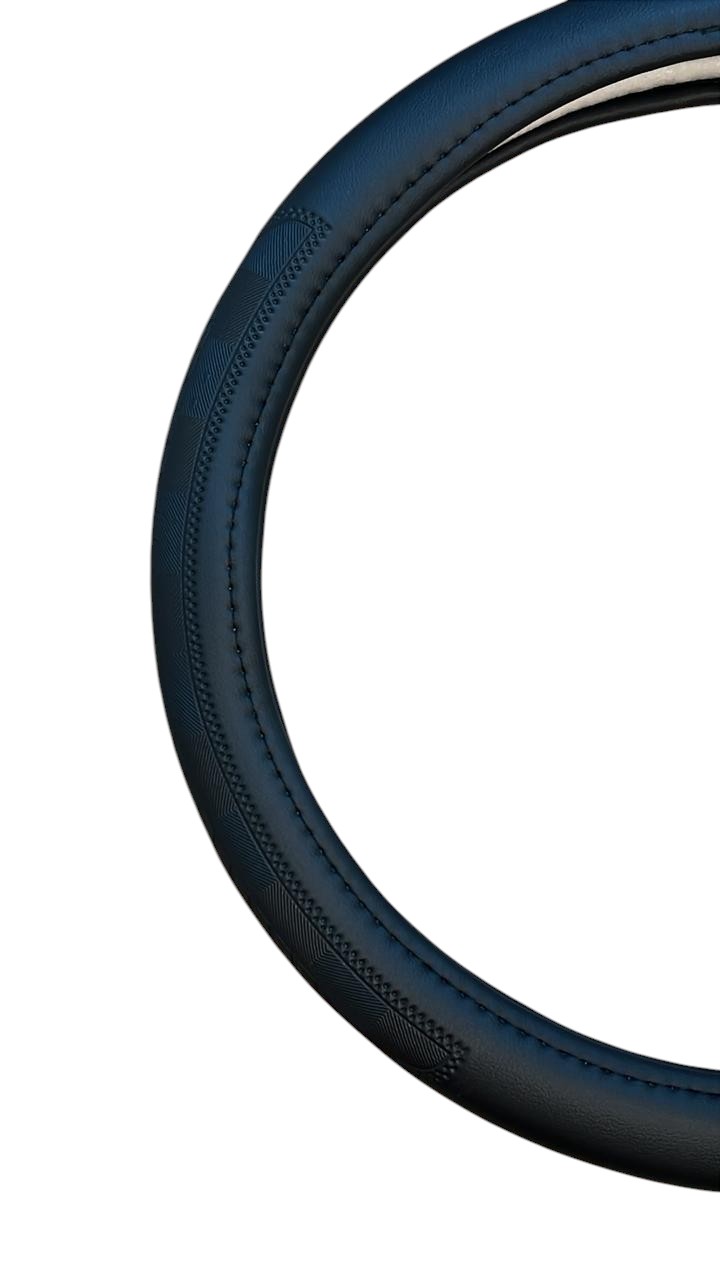Universal - Steering Wheel Cover H