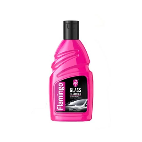Flamingo Shampoo - 500 ml.