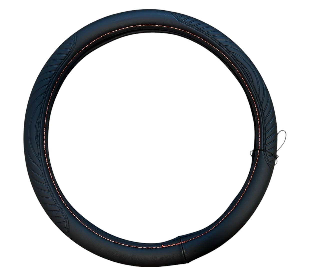 Universal - Steering Wheel Cover E