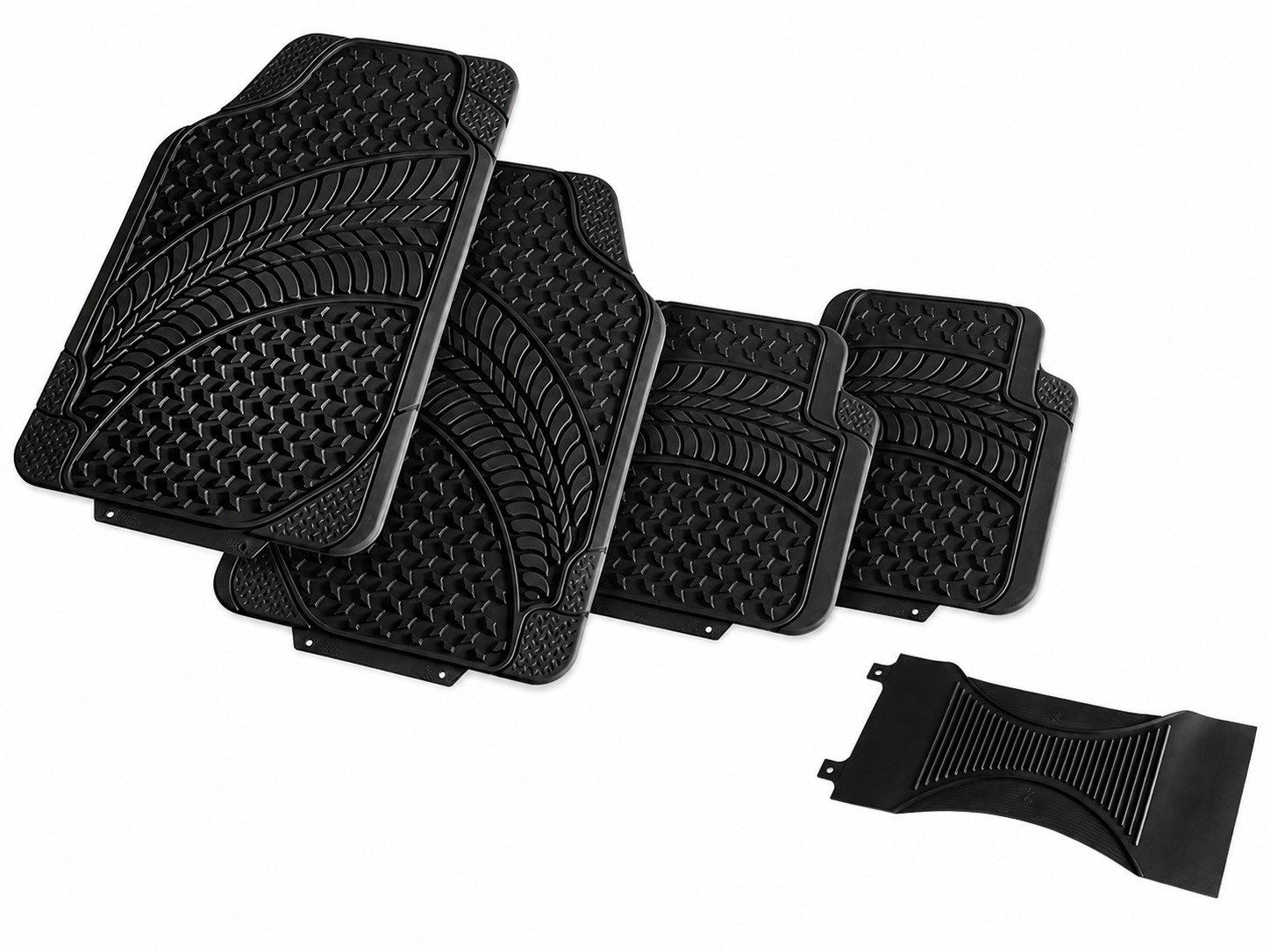 Universal Car Floor Mat