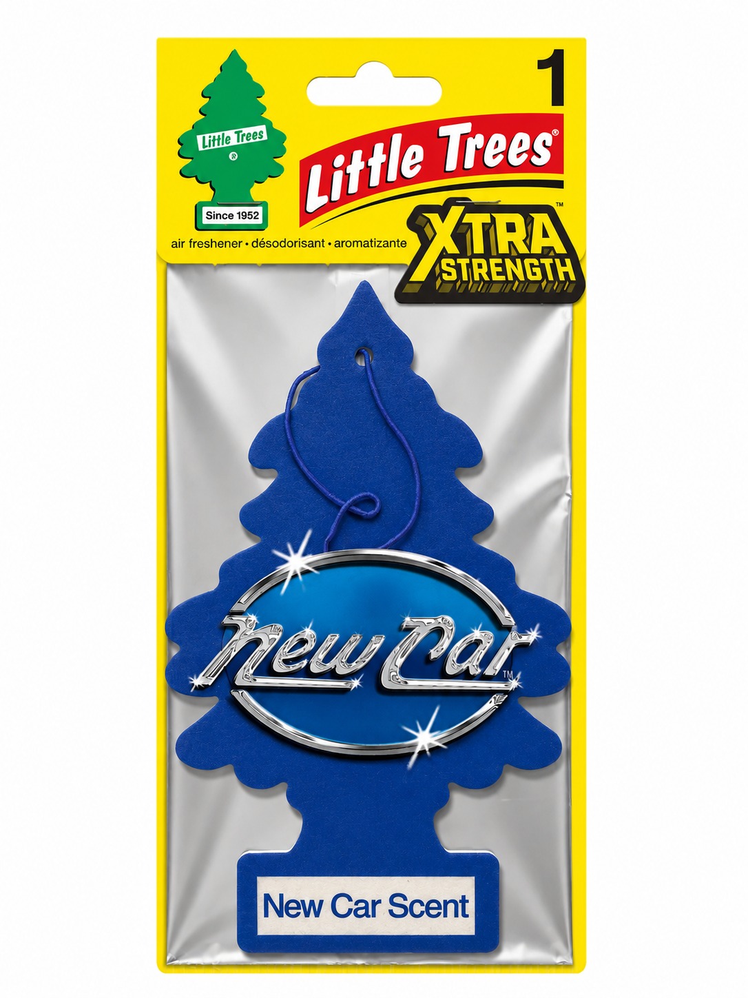 Tree - little trees - Large