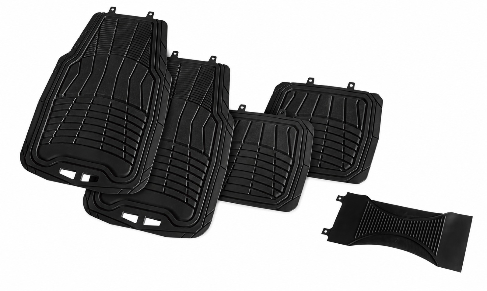Universal Car Floor Mat