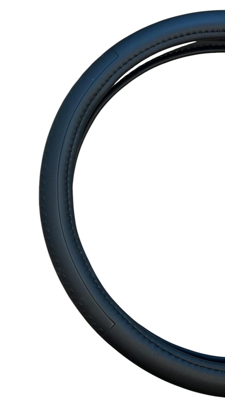 Universal - Steering Wheel Cover J