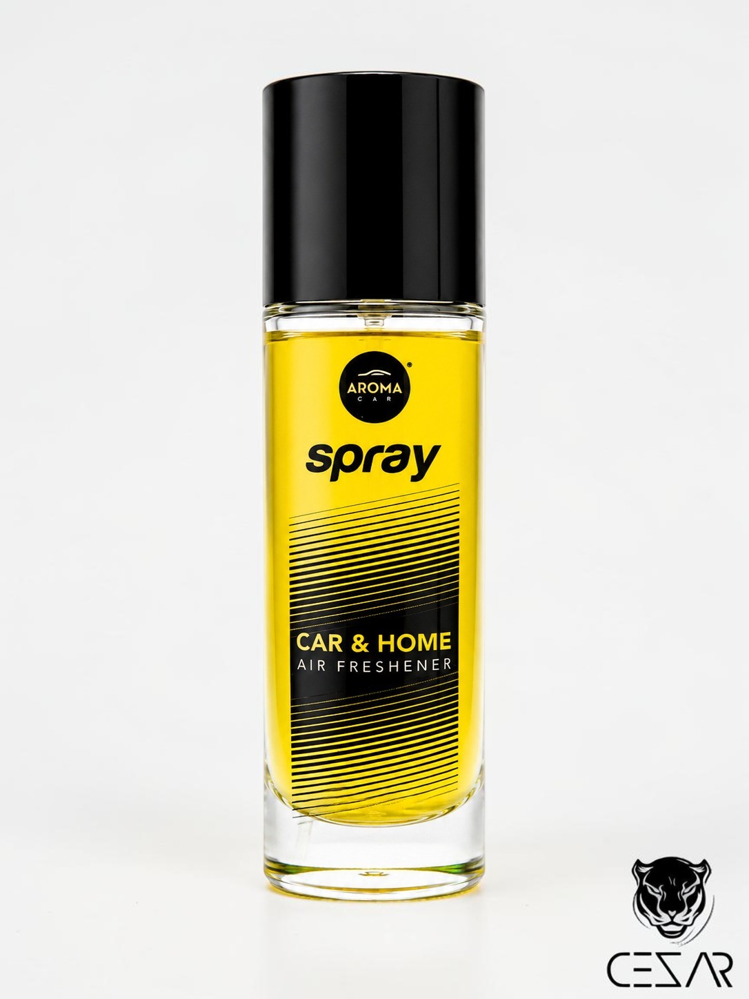 Aroma Spray Vanilla - 50ml.