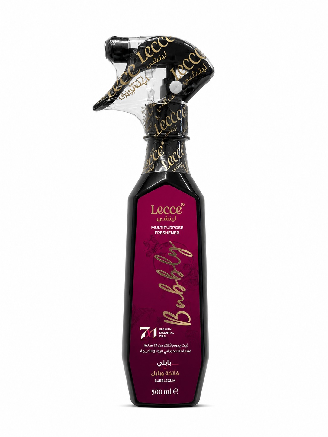 Lecce Bubbly Air Freshener 500 ml.