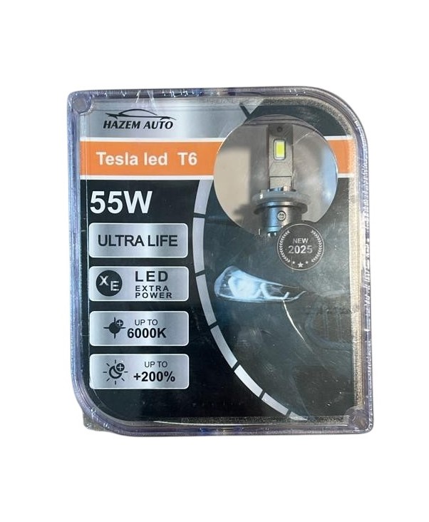Tesla Led T6 55W