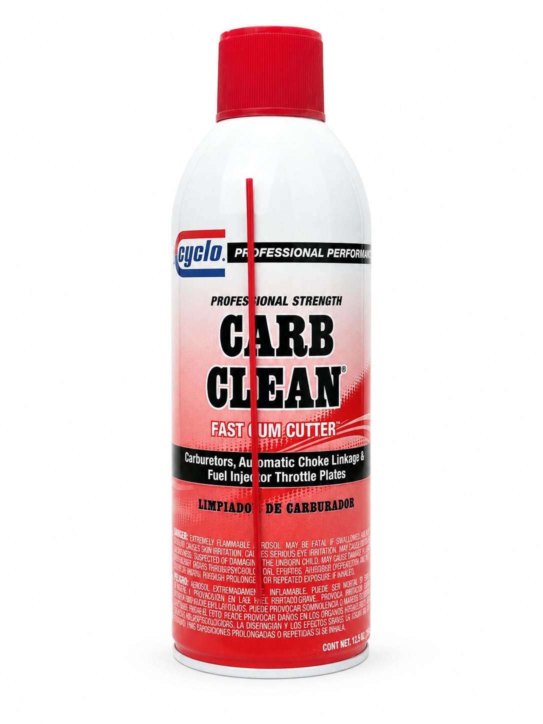 Carb Clean