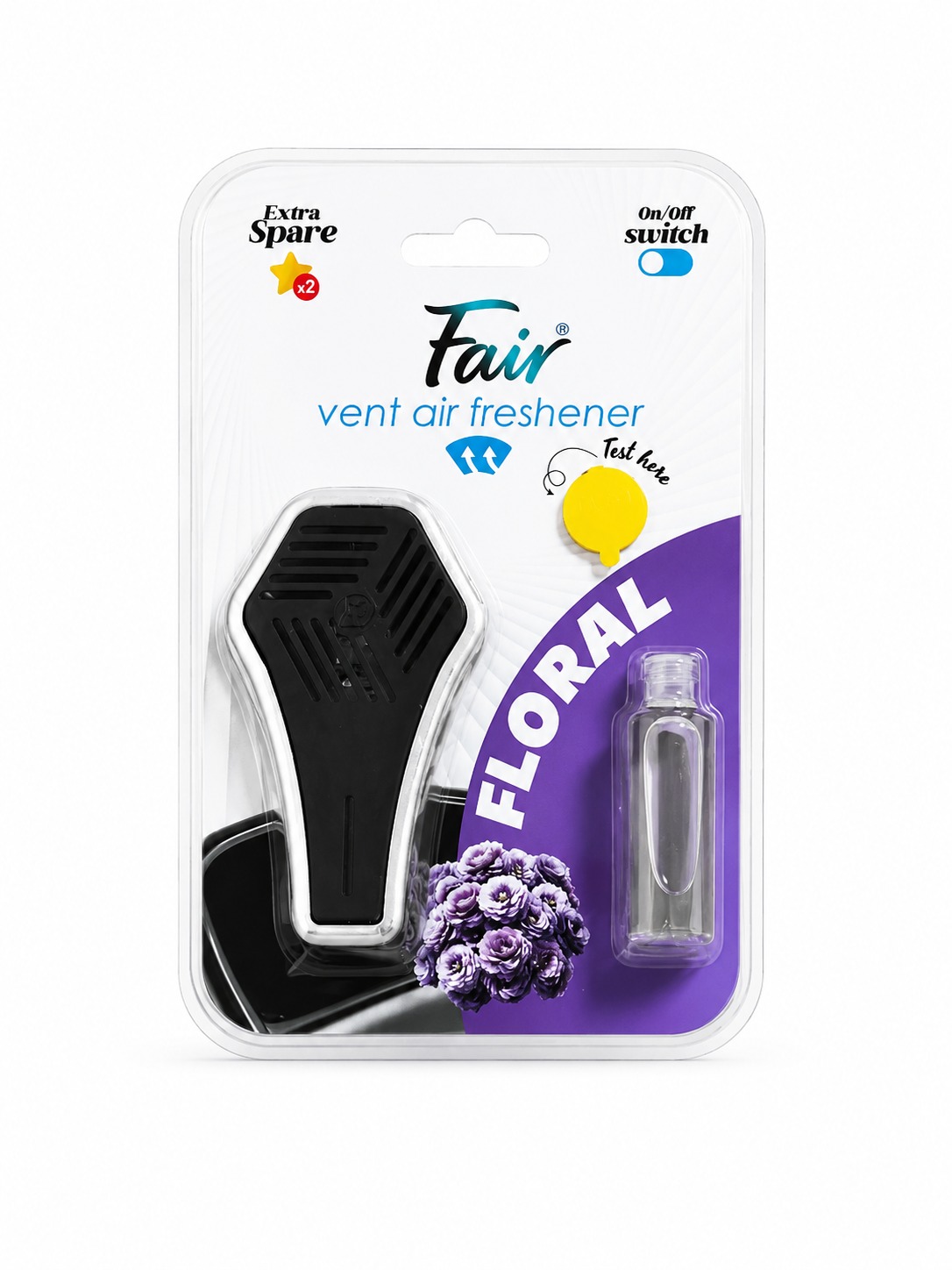 معطر تكيف - فير-6