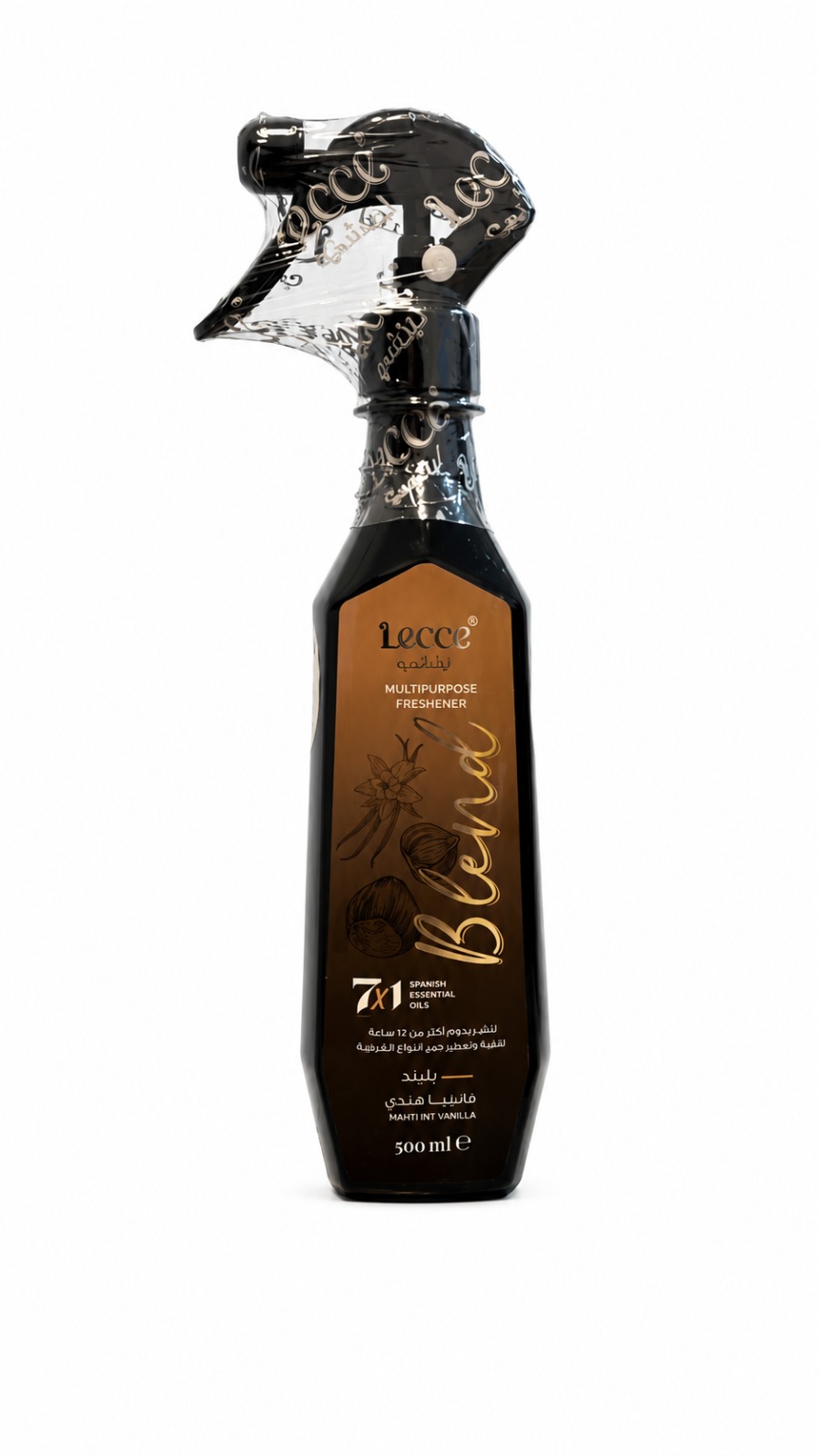 Lecce Blend Air Freshener 500 ml.