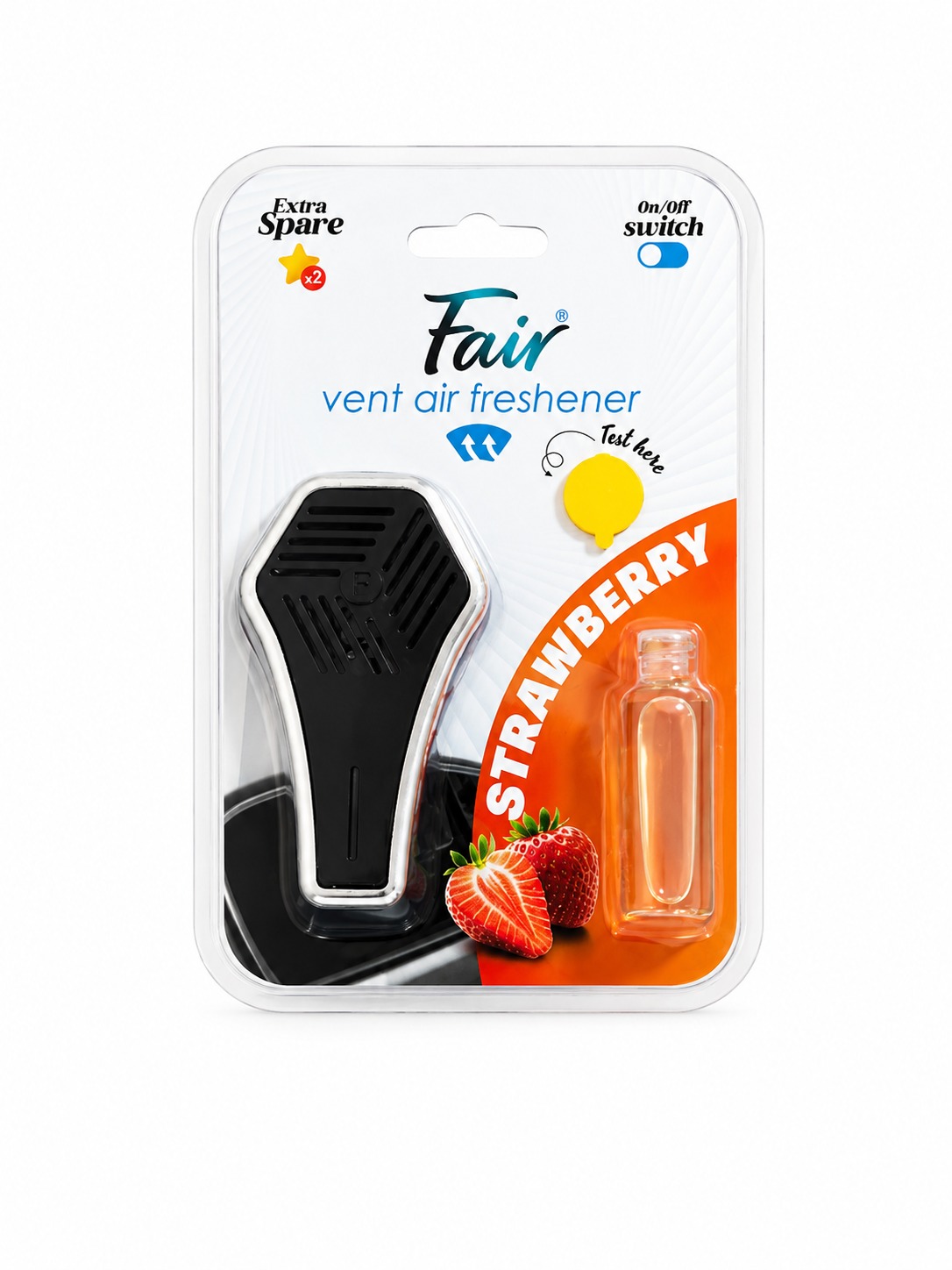 معطر تكيف - فير-4