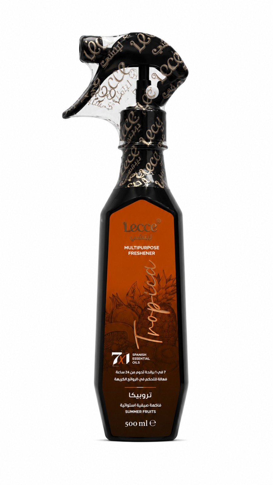 Lecce Tropica Air Freshener 500 ml.