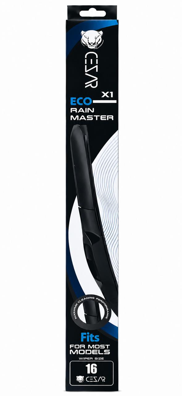 Cesar Bone Wipers - 7 spare"