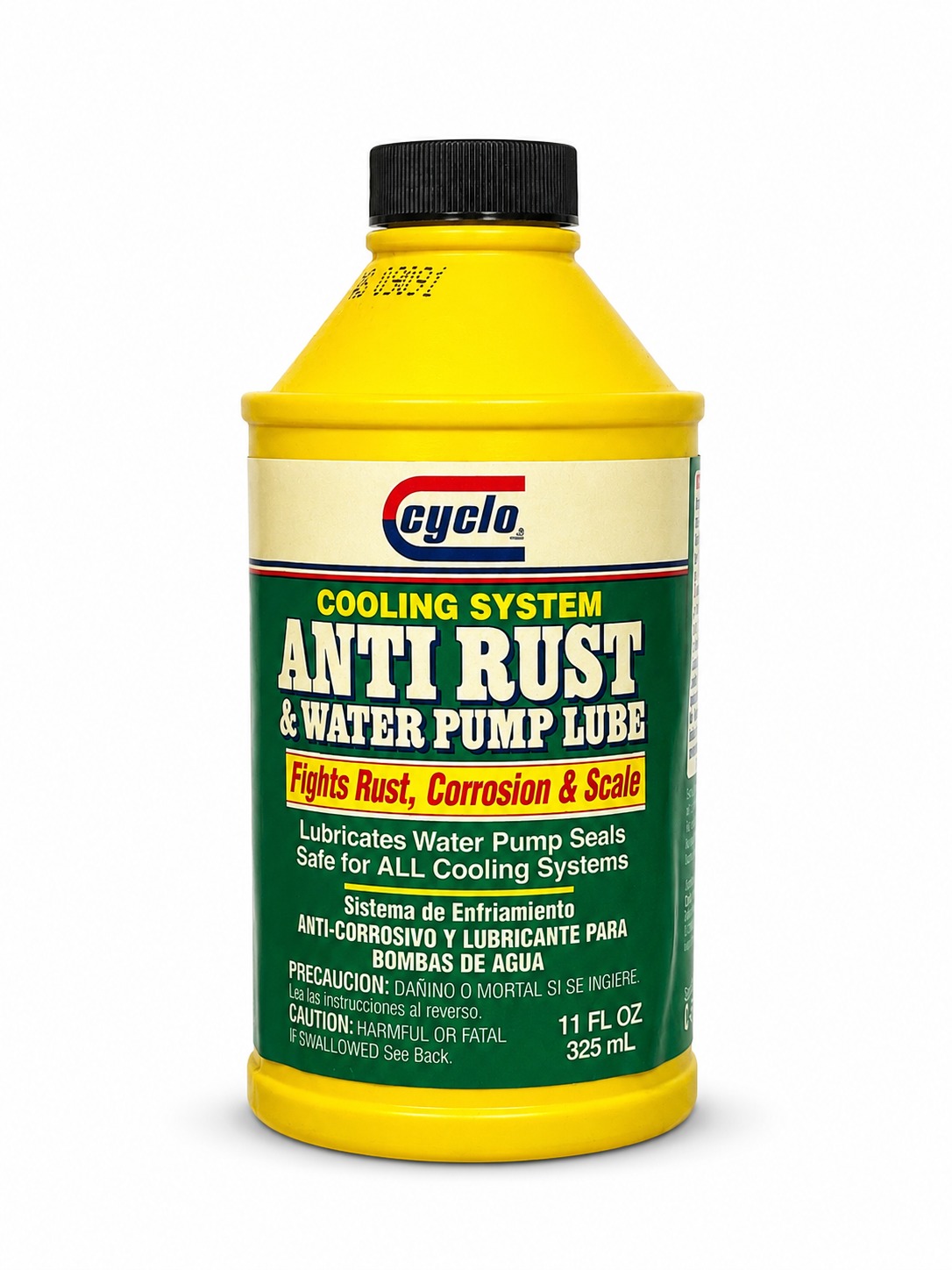 Cyclo Cooling System Anti Rust & Water Pump Lube
